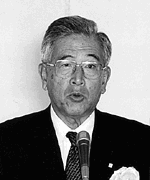 豊田 章一郎